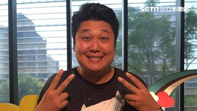 沒拿到金鐘新人？哈孝遠：絆倒得獎者