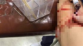護理師,抽血,血管,打軟針,on cath(臉書靠北護理師 https://www.facebook.com/cowbanursing/photos/a.421384074731380.1073741830.357274757808979/813027888900328/?type=3&theater)