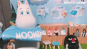 屈臣氏,嚕嚕米,集點。