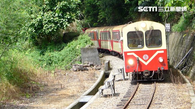 紓解國慶煙火人潮　台鐵增加開一車次