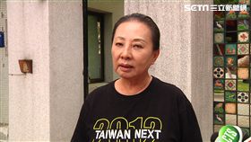 張花冠不自殺聲明