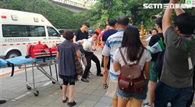 正義哥公親變事主