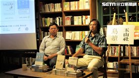 台北一堆人，但不是台北人？消失的台北城與留下來的痕跡
▲。（圖／夢田文創提供）