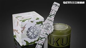 消費,G_SHOCK