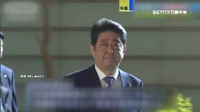 安倍提前選1600