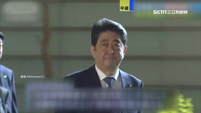 安倍碾勝在野勢力　官員：謙卑再謙卑