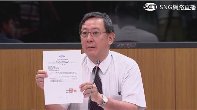 學生抗議濺血　台大諾未來場地不外借