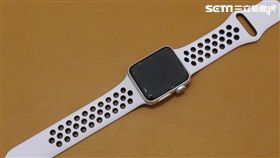 蘋果直營店 Apple watch 3 葉立斌攝 Apple Store