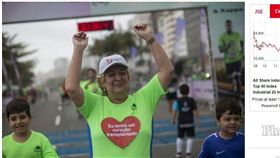 巴西,路跑,心臟,器捐,移植,奧運選手,車禍（圖／翻攝自The Citizen）https://citizen.co.za/news/news-world/1666629/brazil-germany-health-heart/