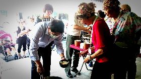 屏東市長照服務大步邁進（3）