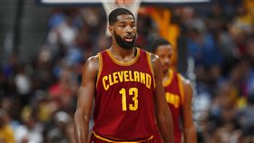 Tristan Thompson（ap）