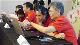 葉立斌攝　遠傳電信　偏鄉教育　公益　PaGamO平台　翻轉教育 讓愛遠傳