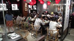 f台餐拚外賣1600