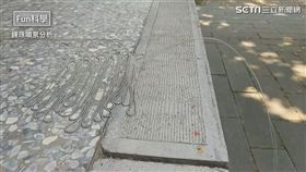 觀察鍊珠力的作用