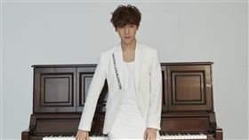 方泂鑌（圖／海蝶音樂提供）