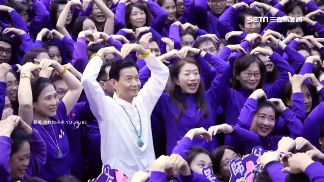 信妙禪薪水翻7倍　她牙周病也治好了