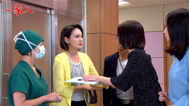 影／韓瑜命帶剋夫運？陳冠霖也遭殃