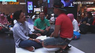 60萬來台移工　奉獻所有青春歲月