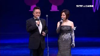 主持廣播金鐘默契佳　于美人透露秘訣