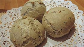 韓國麵包。（圖／攝影者JoJo, flickr CC License）