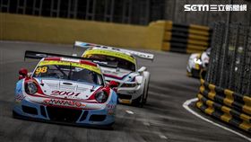 澳門格蘭披治大賽車(Macau Grand Prix)。（圖／澳門旅遊局提供）