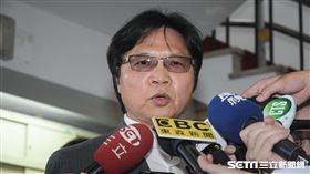 內政部長葉俊榮26日前往立法院接受備詢。 圖／記者林敬旻攝