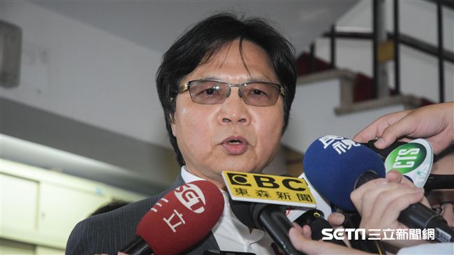 葉俊榮：絕不能容忍黑道幫派染指校園