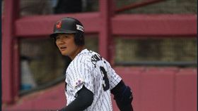 清宮幸太郎（圖／翻攝自推特）