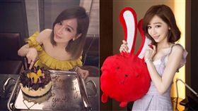 王心凌,／翻攝自王心凌臉書