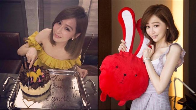 私密床照風波後首露面！王心凌這樣說