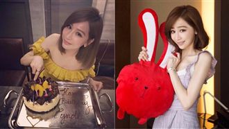 私密床照風波後首露面！王心凌這樣說