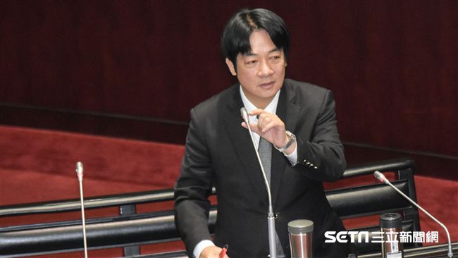 挺赦扁？　賴揆：我個人態度沒有改變