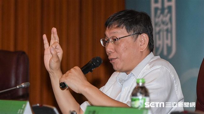 民進黨施壓柯文哲能否如願？