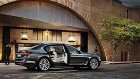 汎德提供　BMW 750Li Luxury