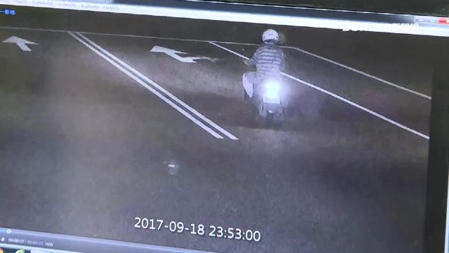 男偷機車　警靠神器20分鐘逮人