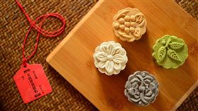 台中市南屯區糕餅店「林生金香」（圖／鏡週刊）