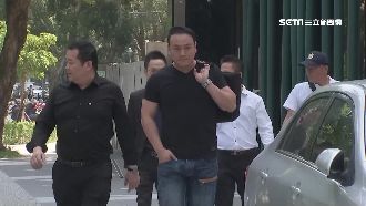 白狼次子張瑋複訊　強調「被迫自衛」