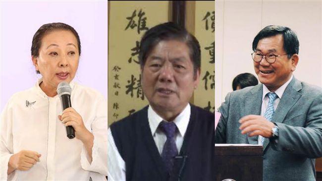 陳明文「攬牢牢」引戰　命理師早算到