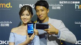 Nokia 8 諾基亞 葉立斌攝 HMD Global