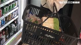 全家,烤肉,鮮食