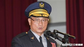 陳家欽3秘書晉陞案　遭控涉偽造文書