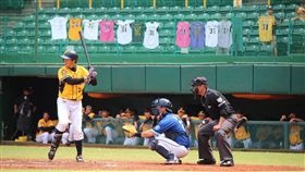 ▲打完二軍季後賽，林威助將結束選手生涯。（圖／取自中信兄弟球迷粉絲團）