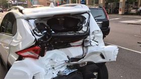 納智捷 LUXGEN U5 翻攝Mobile01