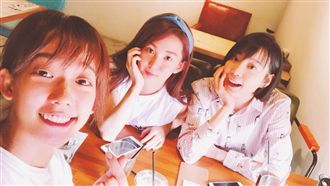 金鐘死亡之組！郭書瑤和她賭這個…