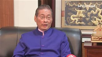 黨員毆生濺血不認錯　白狼再嗆：該打