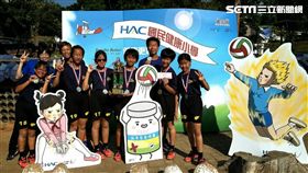 ▲桃園市中山國小。（圖／記者林辰彥攝影）