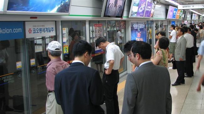 說真話沒商機？韓版求職天眼通成功了