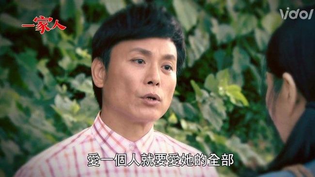 陳霆演活「好老公」　網：我媽想嫁他
