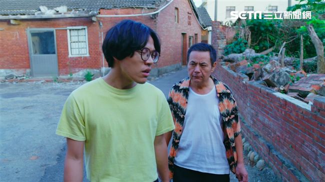 了然！孫欠債《花甲》紅磚屋3萬法拍