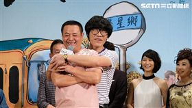 花甲男孩轉大人,盧廣仲,蔡振南